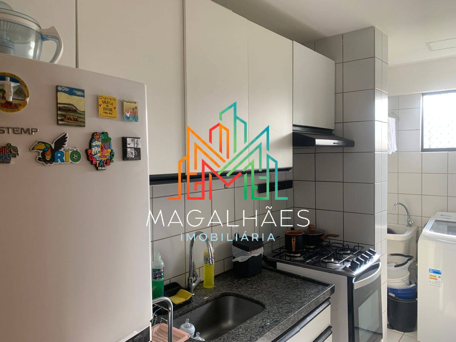 Apartamento, 2 quartos, 56 m² - Foto 10