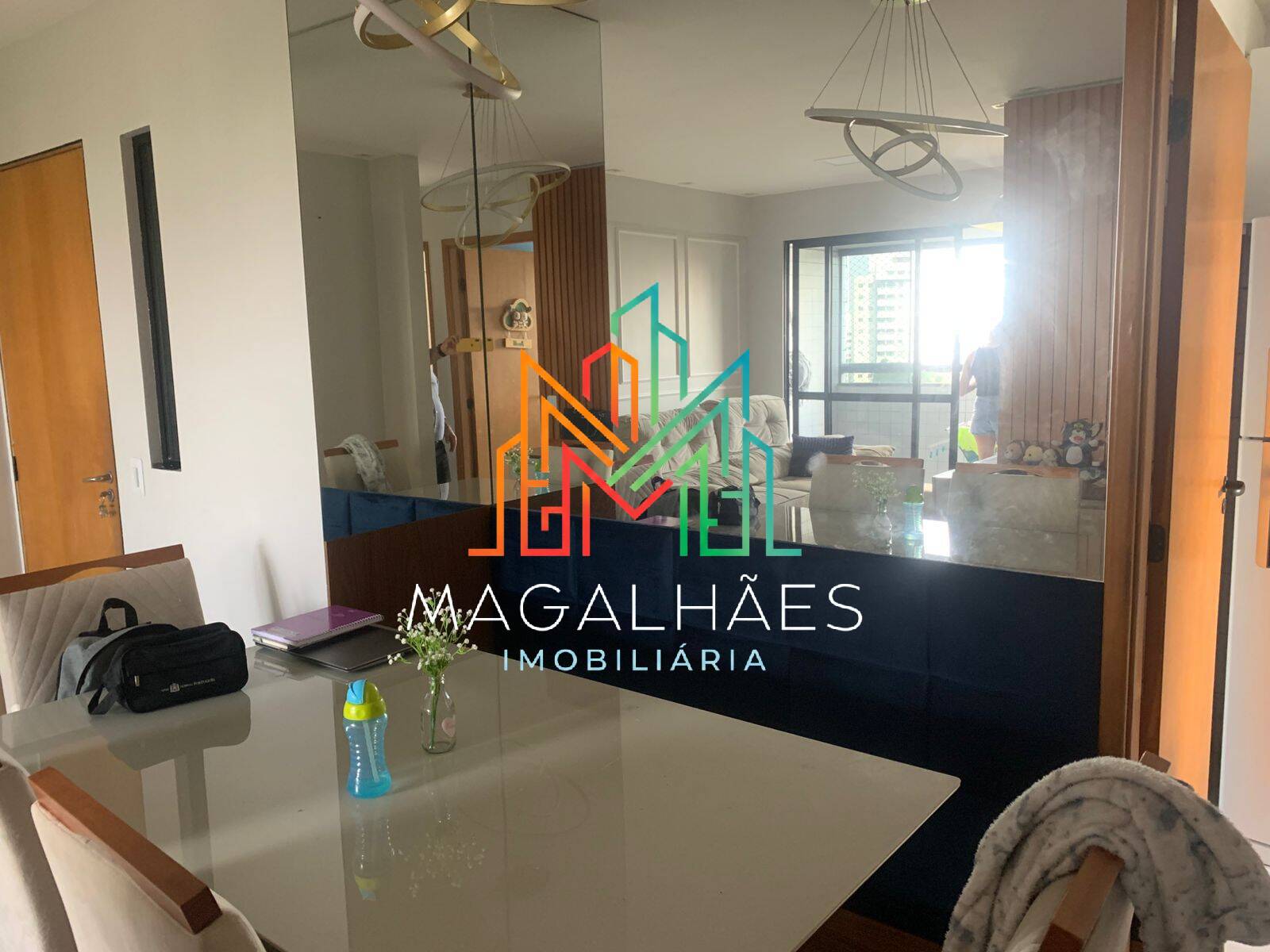 Apartamento, 2 quartos, 56 m² - Foto 13