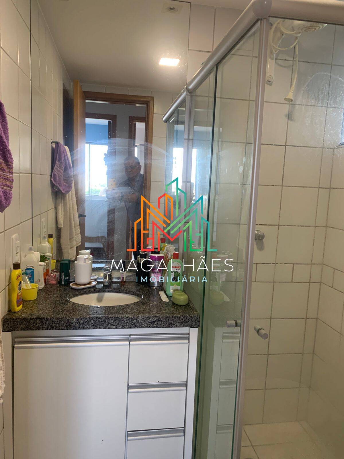 Apartamento, 2 quartos, 56 m² - Foto 12