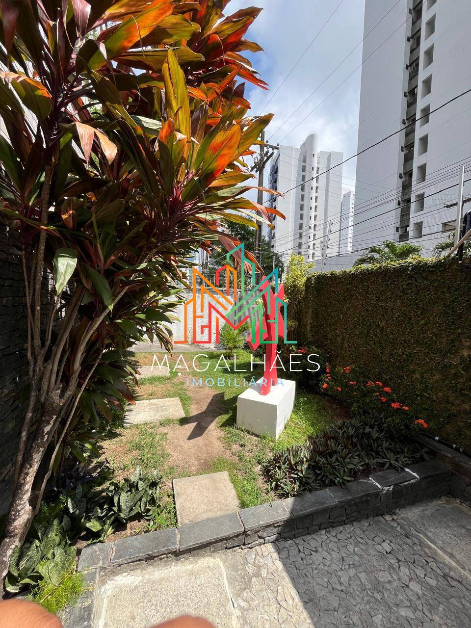 Apartamento, 3 quartos, 96 m² - Foto 2