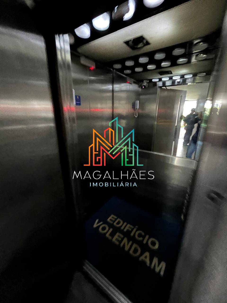 Apartamento, 3 quartos, 96 m² - Foto 4