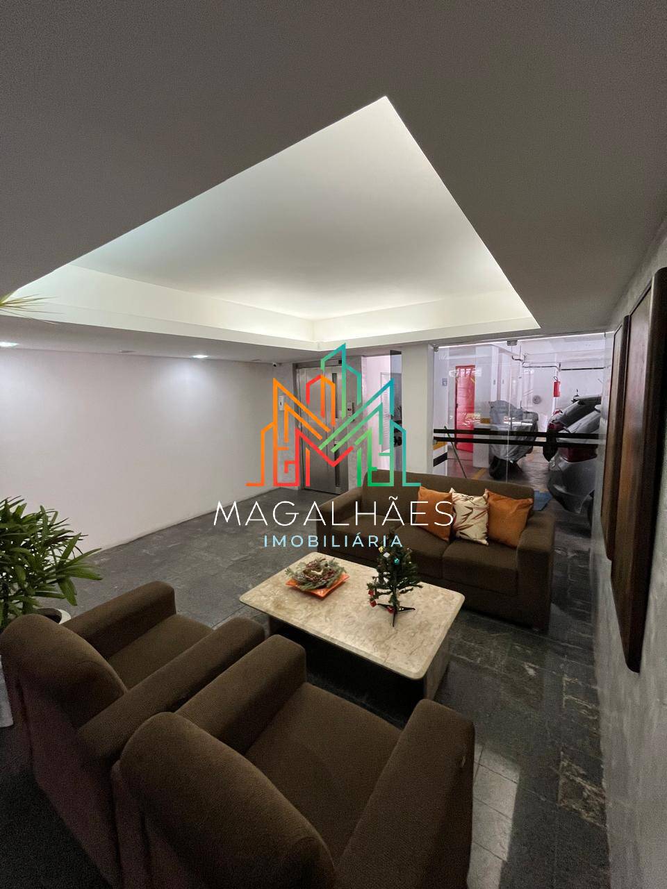 Apartamento, 3 quartos, 96 m² - Foto 6