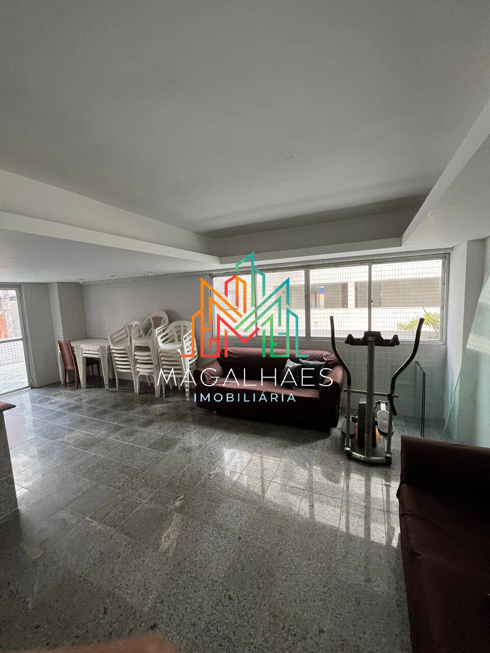 Apartamento, 3 quartos, 96 m² - Foto 13