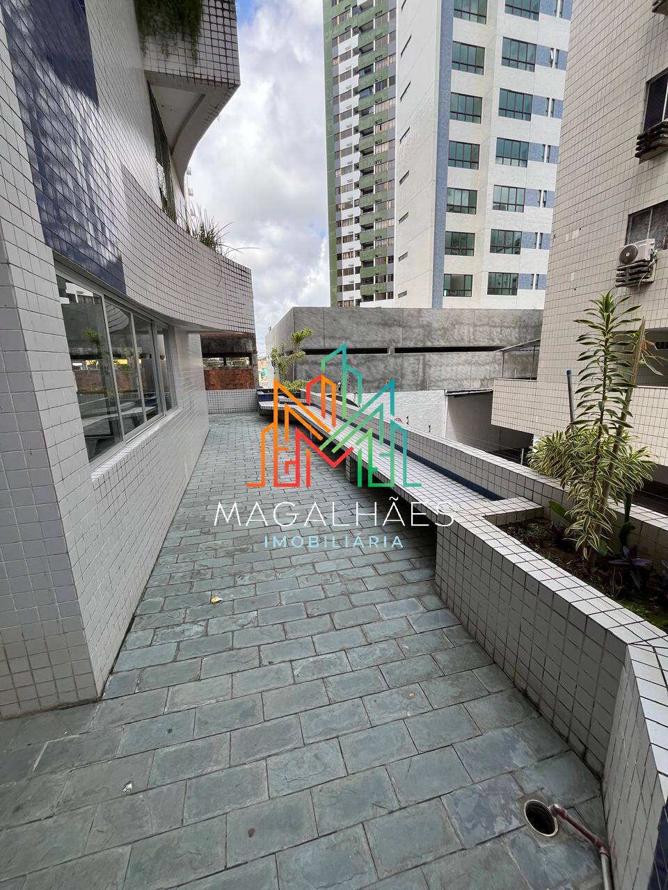 Apartamento, 3 quartos, 96 m² - Foto 16
