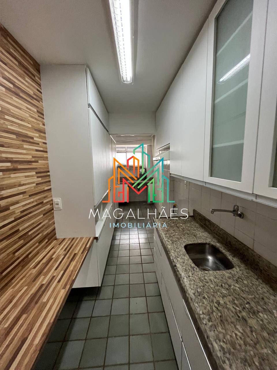 Apartamento, 3 quartos, 96 m² - Foto 25