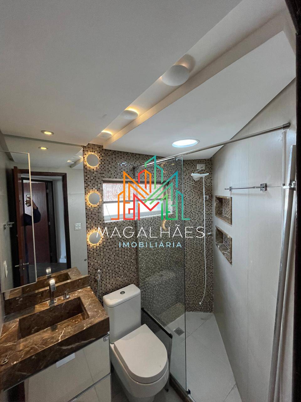 Apartamento, 3 quartos, 96 m² - Foto 37