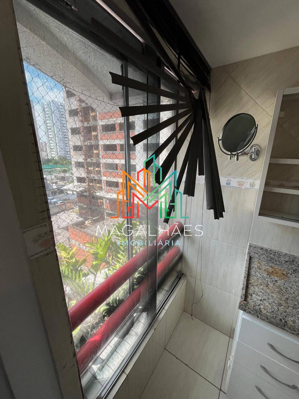 Apartamento, 3 quartos, 96 m² - Foto 45