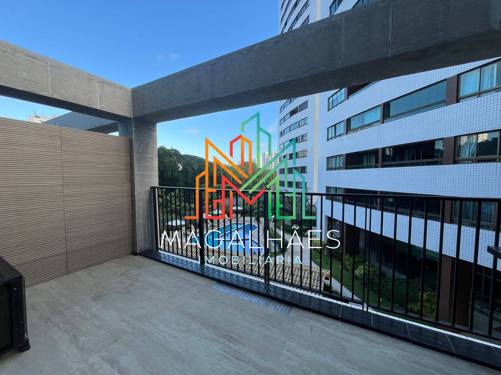 Flat/Apart Hotel, 1 quarto, 28 m² - Foto 6