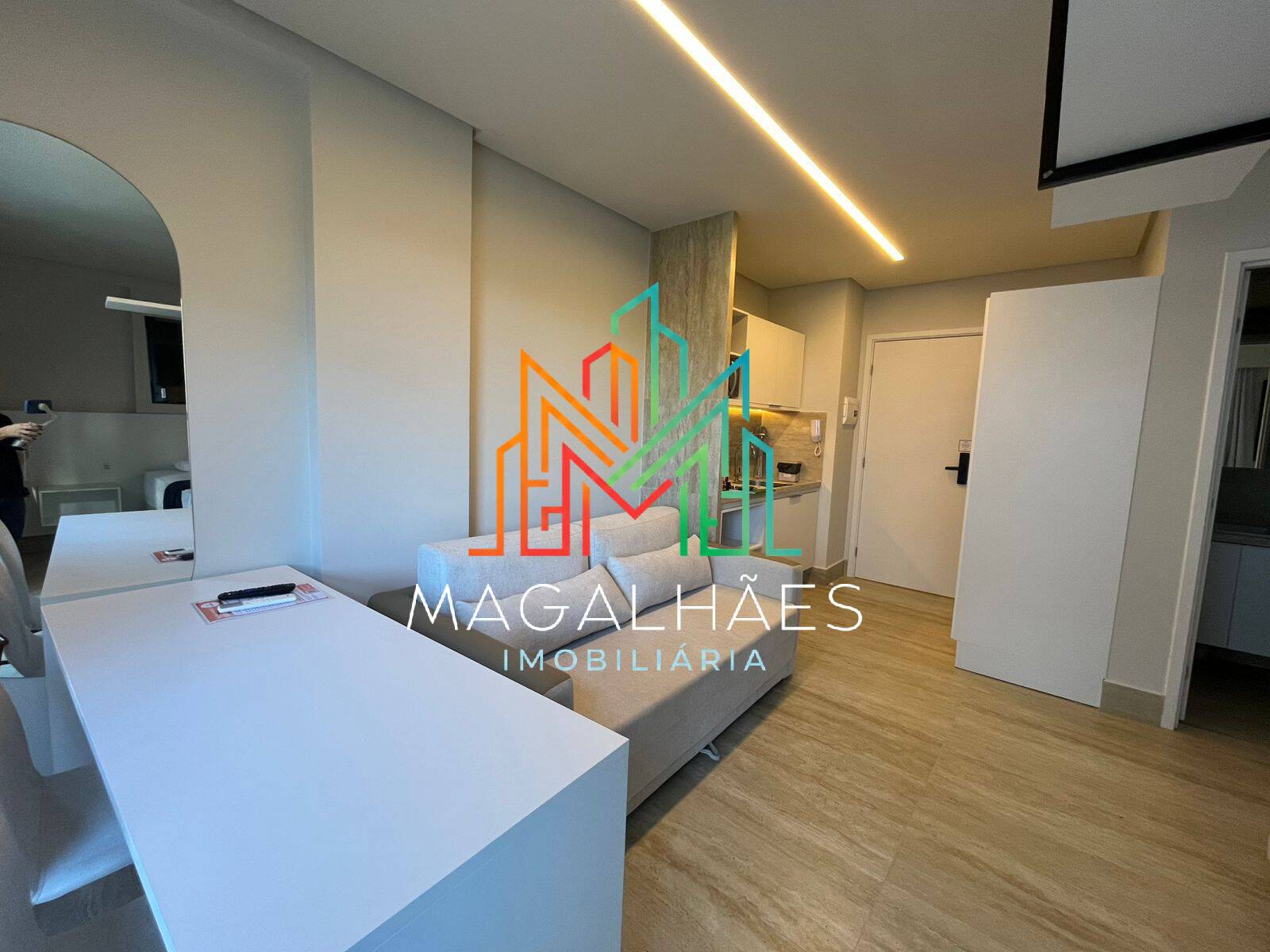 Flat/Apart Hotel, 1 quarto, 28 m² - Foto 10