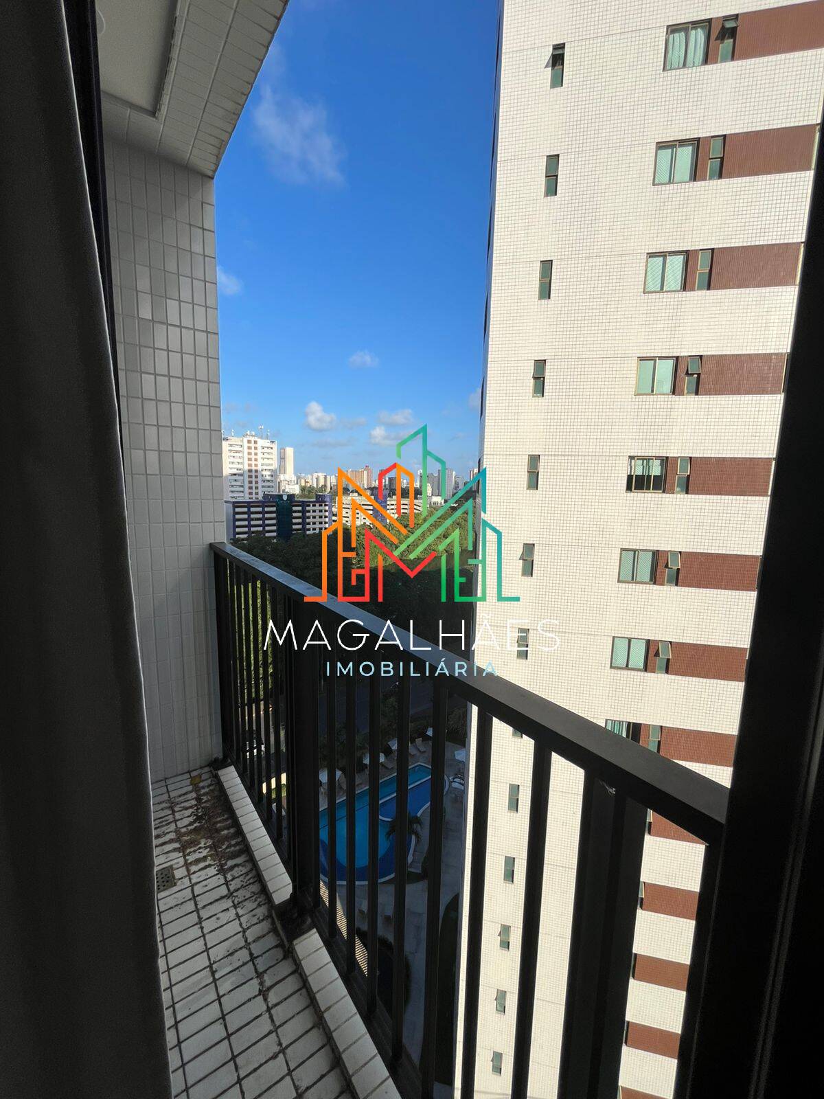 Flat/Apart Hotel, 1 quarto, 28 m² - Foto 17