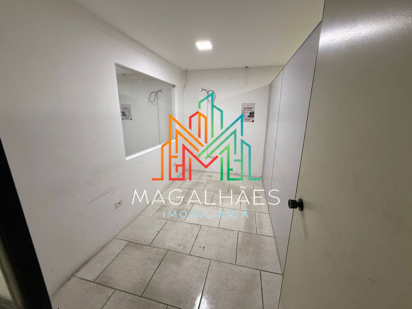 Depósito-Galpão, 440 m² - Foto 5