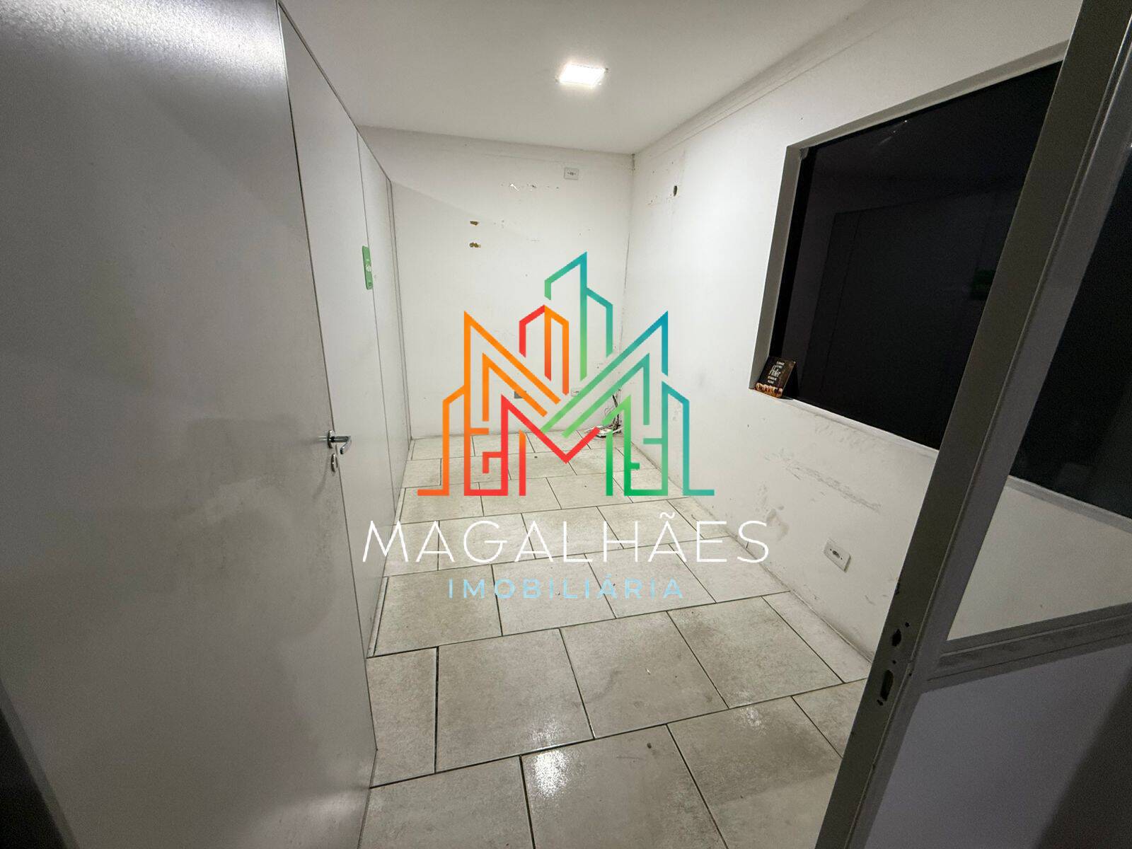 Depósito-Galpão, 440 m² - Foto 4