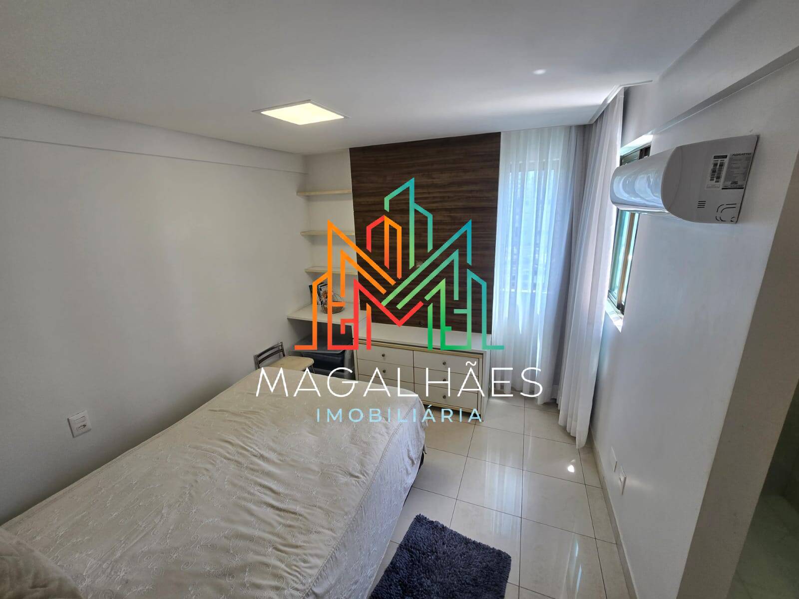 Apartamento, 4 quartos, 175 m² - Foto 12