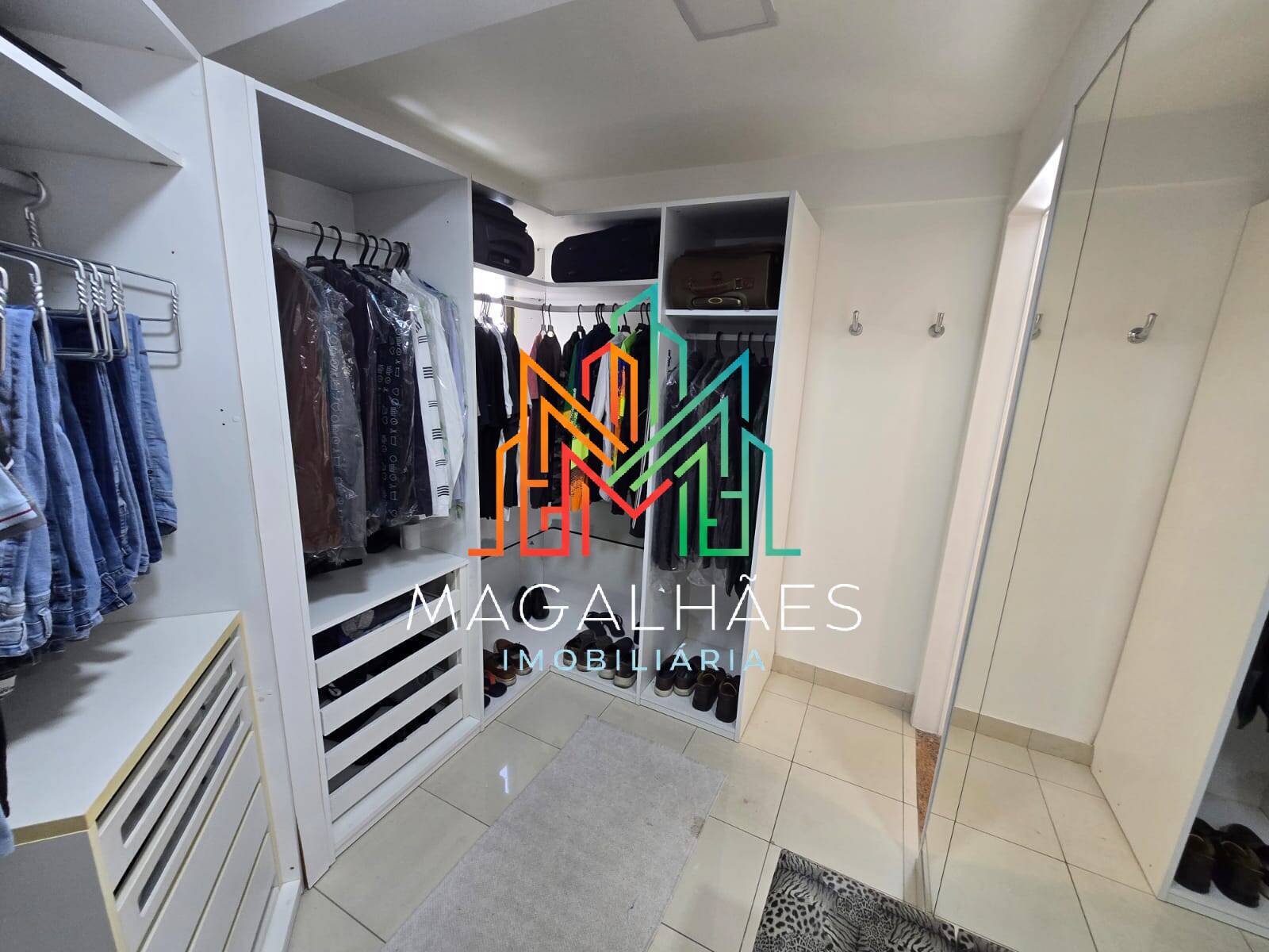 Apartamento, 4 quartos, 175 m² - Foto 13