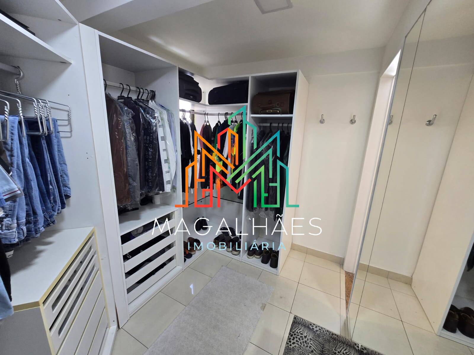 Apartamento, 4 quartos, 175 m² - Foto 16