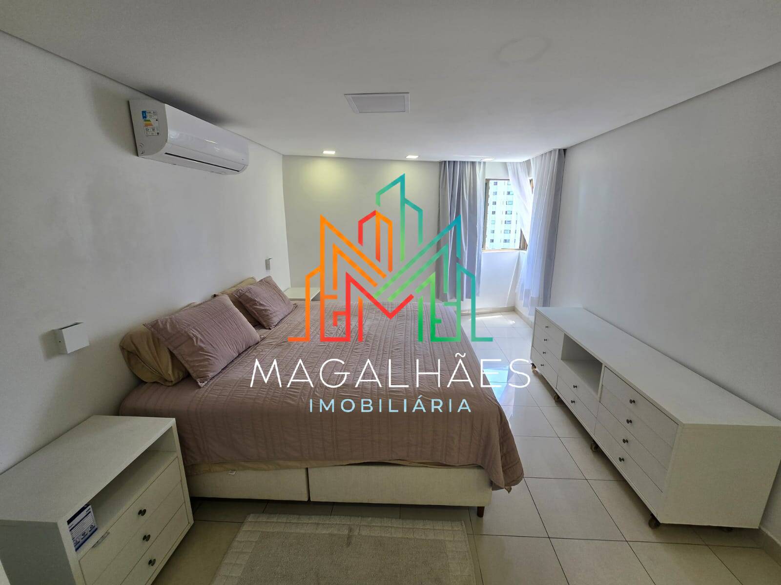 Apartamento, 4 quartos, 175 m² - Foto 17