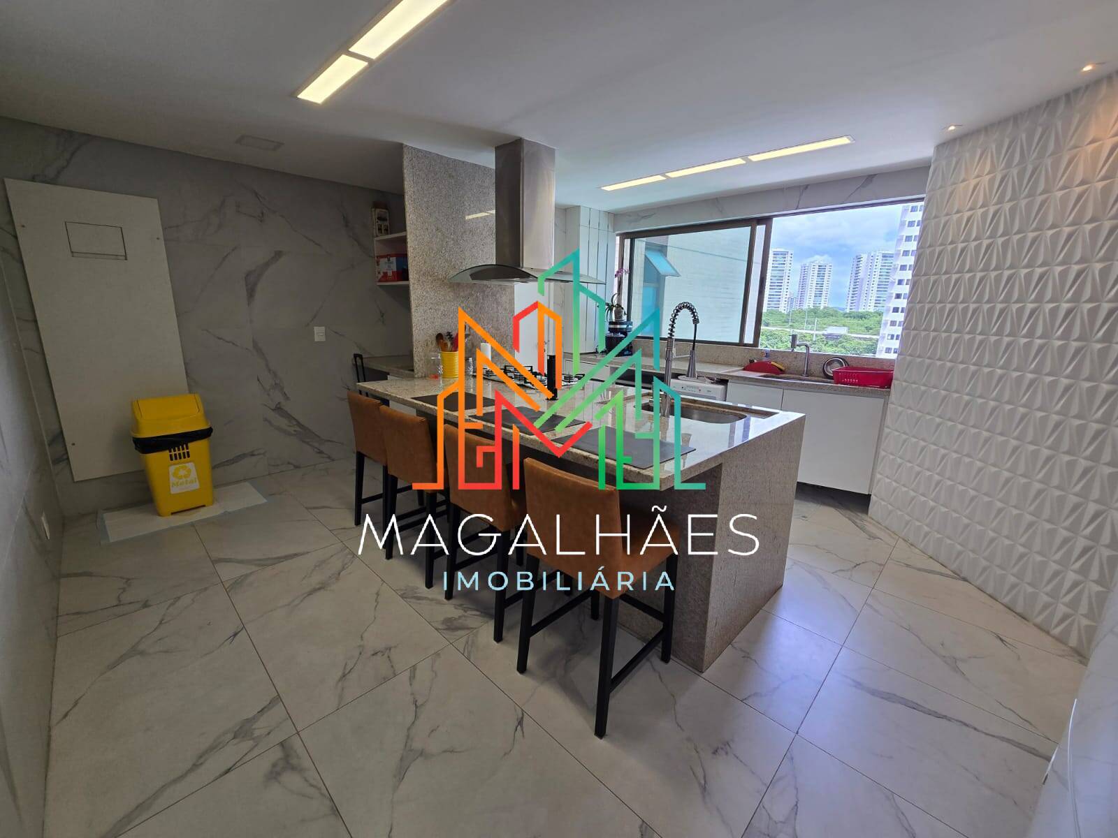 Apartamento, 4 quartos, 175 m² - Foto 23