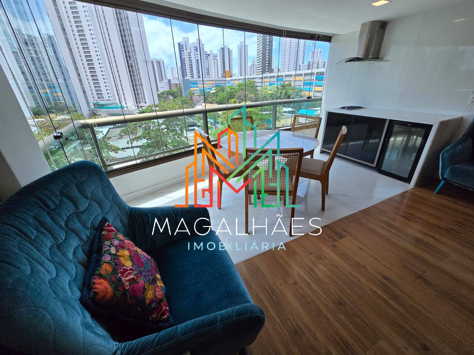 Apartamento, 4 quartos, 175 m² - Foto 22