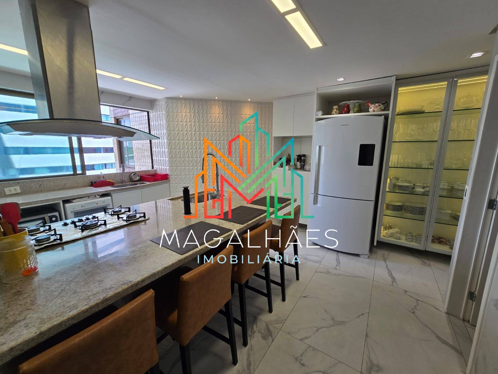 Apartamento, 4 quartos, 175 m² - Foto 24