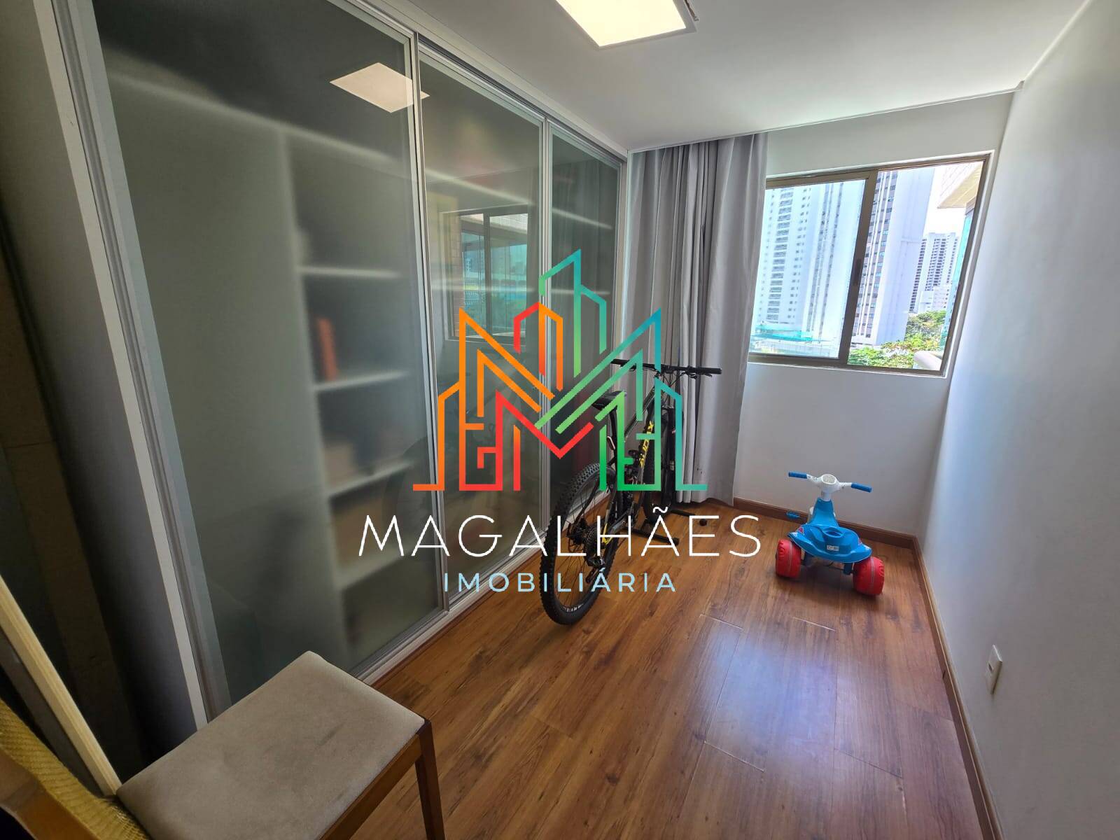 Apartamento, 4 quartos, 175 m² - Foto 20