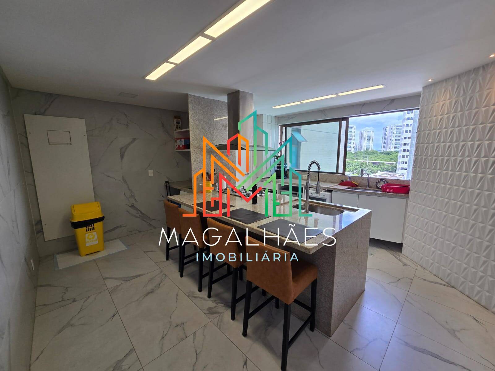 Apartamento, 4 quartos, 175 m² - Foto 25