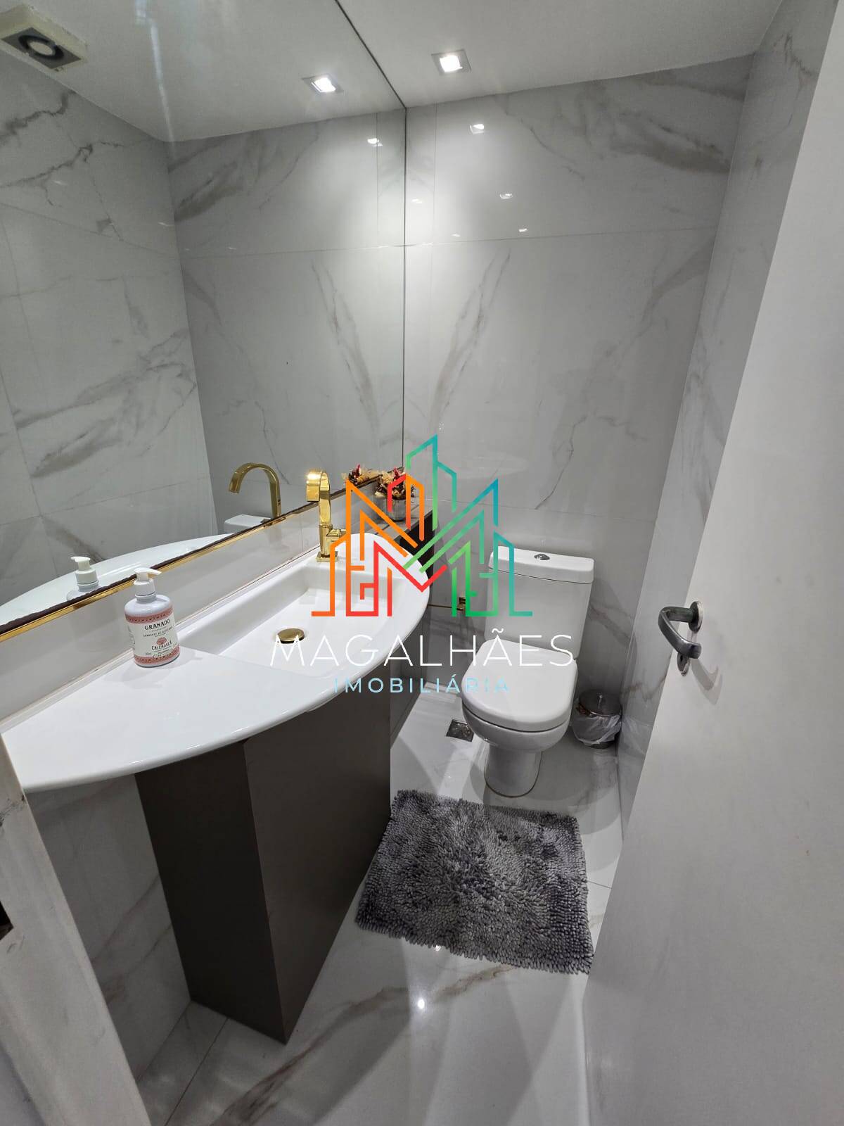 Apartamento, 4 quartos, 175 m² - Foto 26
