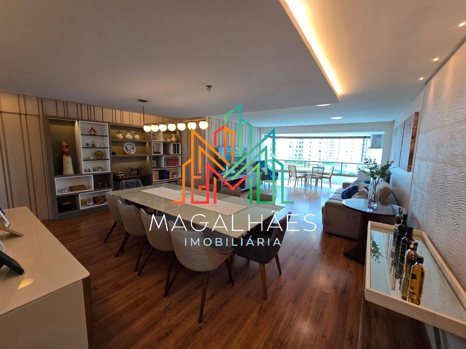 Apartamento, 4 quartos, 175 m² - Foto 27
