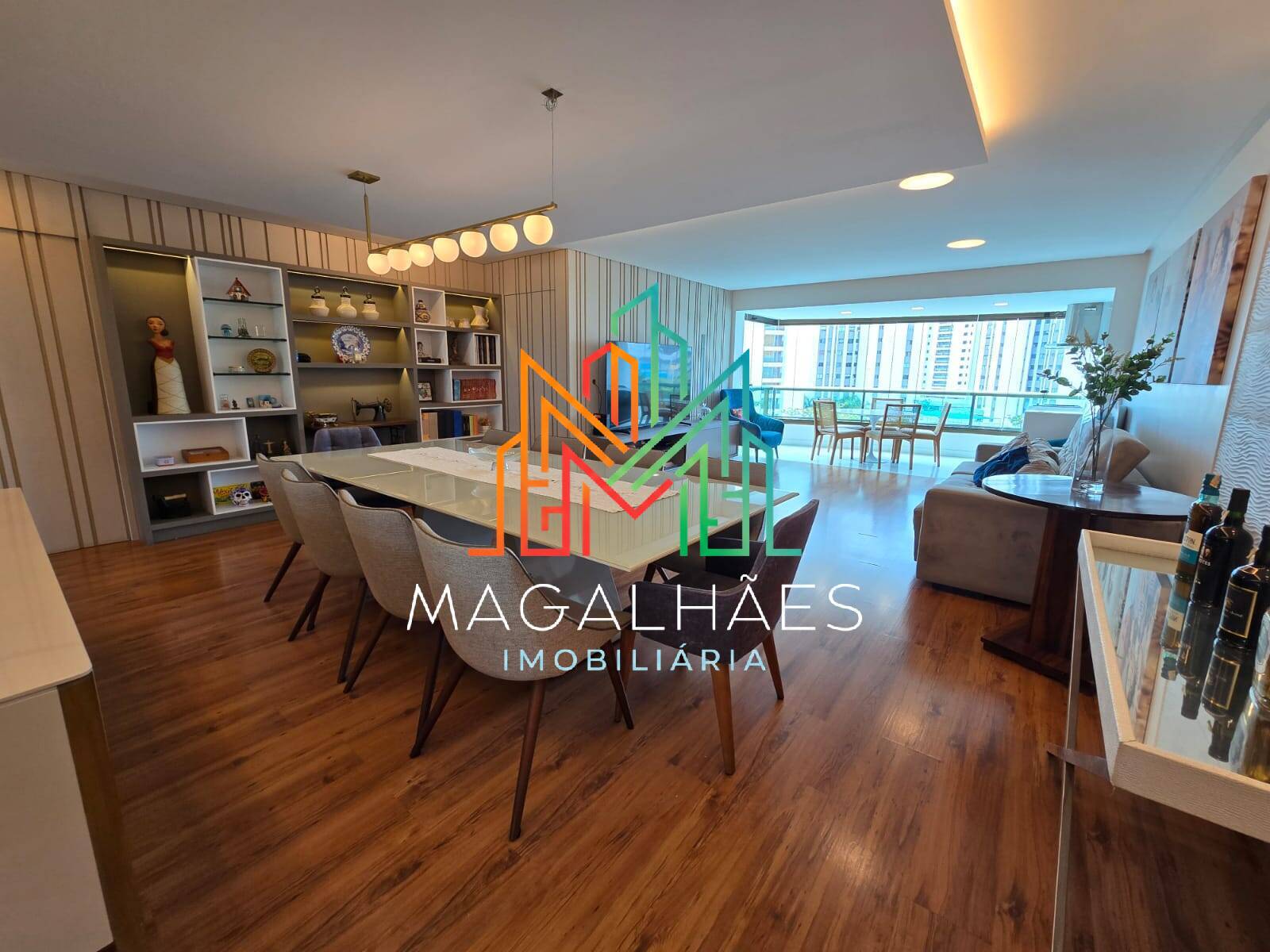 Apartamento, 4 quartos, 175 m² - Foto 29