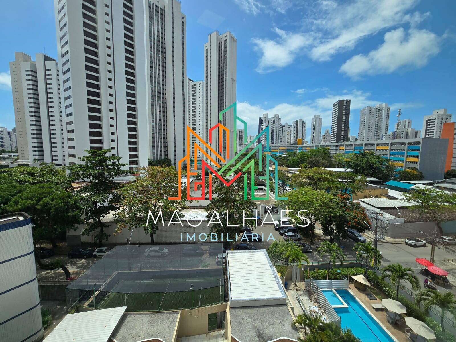 Apartamento, 4 quartos, 175 m² - Foto 30
