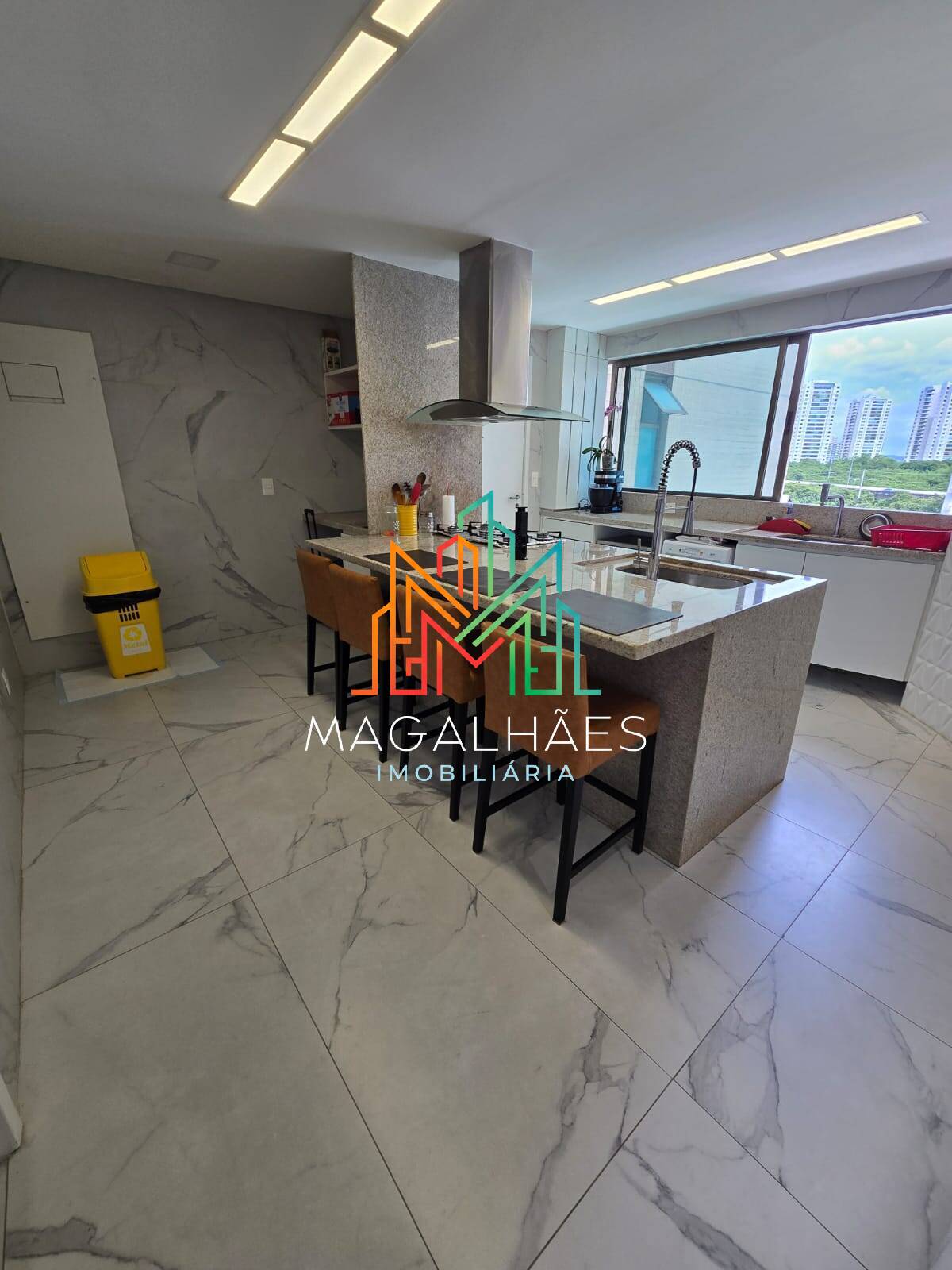 Apartamento, 4 quartos, 175 m² - Foto 28