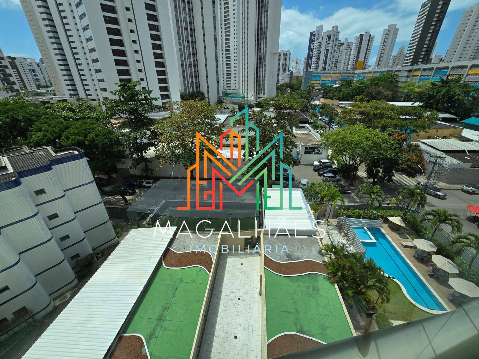 Apartamento, 4 quartos, 175 m² - Foto 33