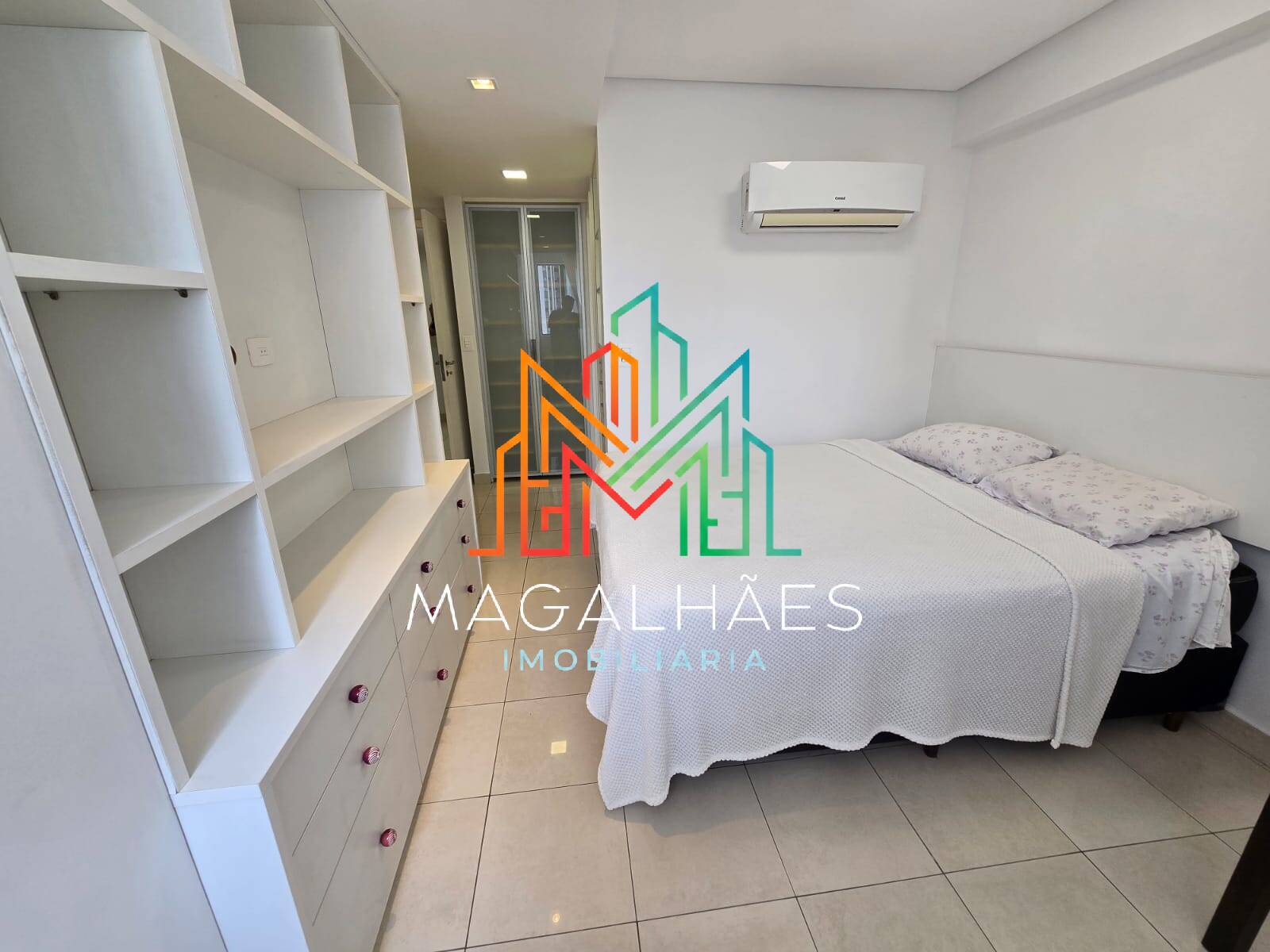 Apartamento, 4 quartos, 175 m² - Foto 31