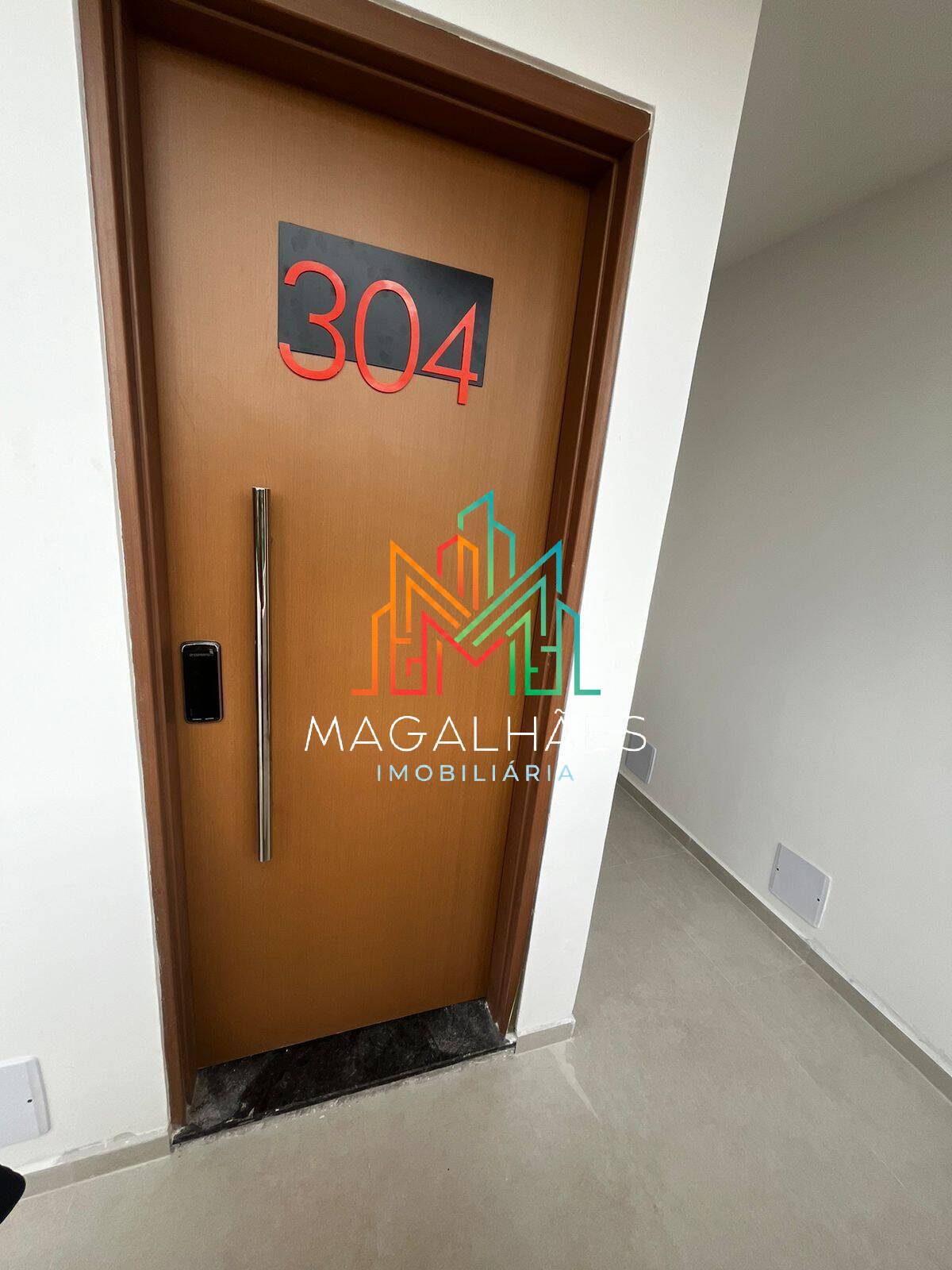 Flat/Apart Hotel, 1 quarto, 30 m² - Foto 3
