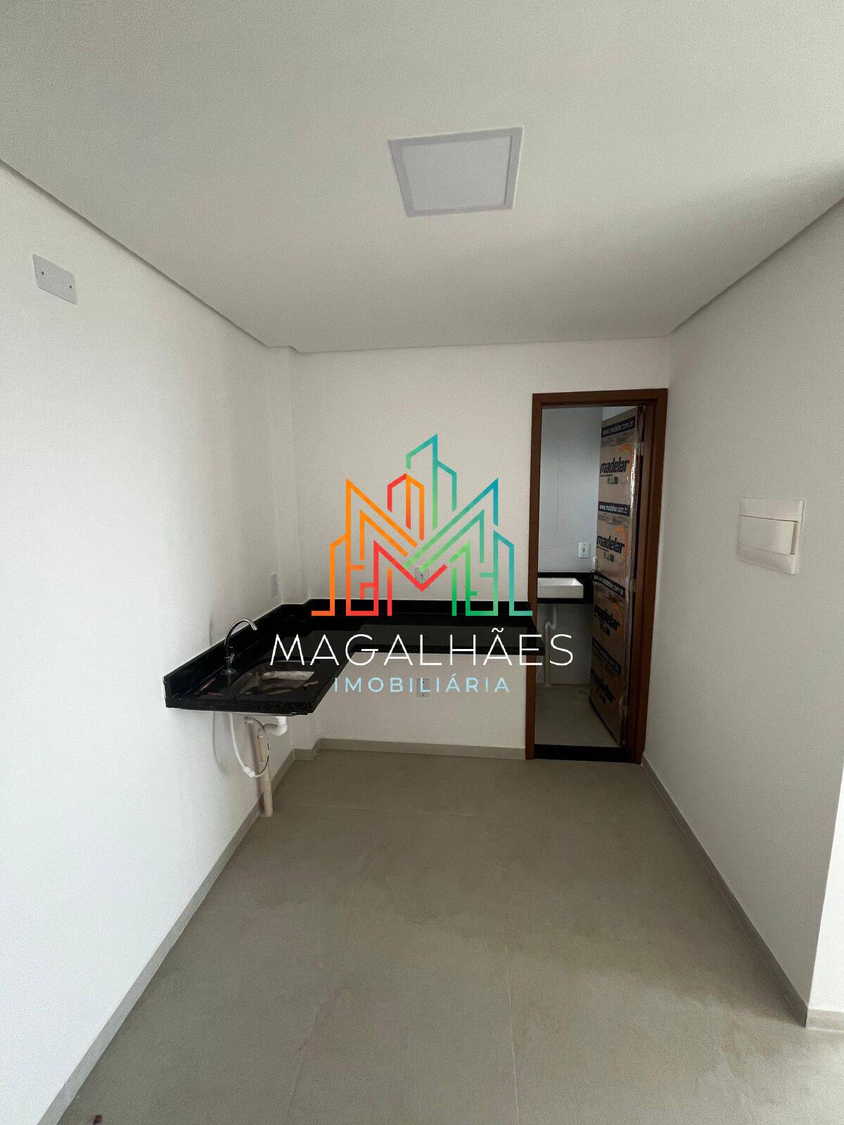 Flat/Apart Hotel, 1 quarto, 30 m² - Foto 6
