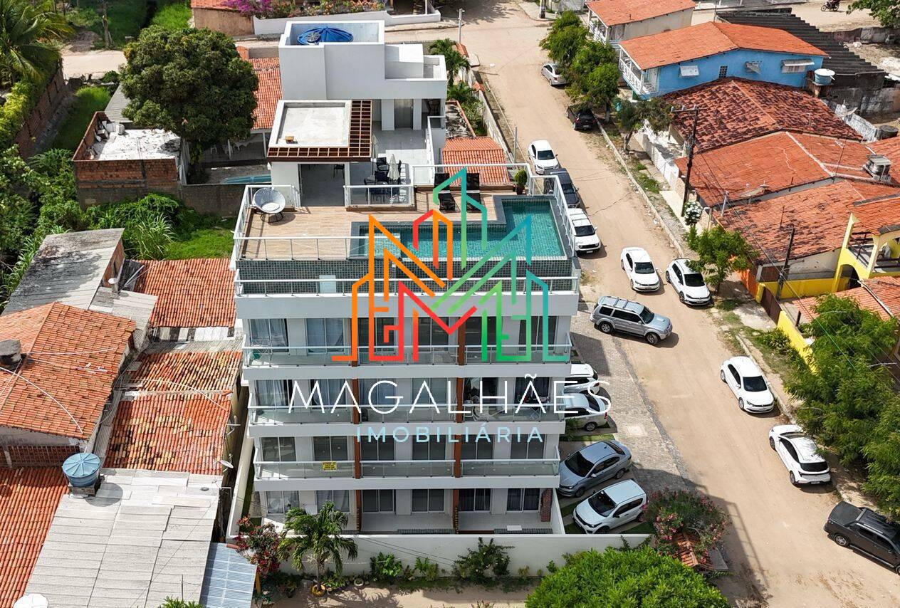 Flat/Apart Hotel, 1 quarto, 30 m² - Foto 7