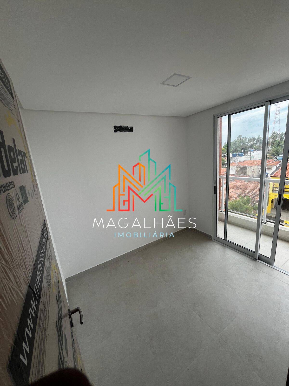 Flat/Apart Hotel, 1 quarto, 30 m² - Foto 10