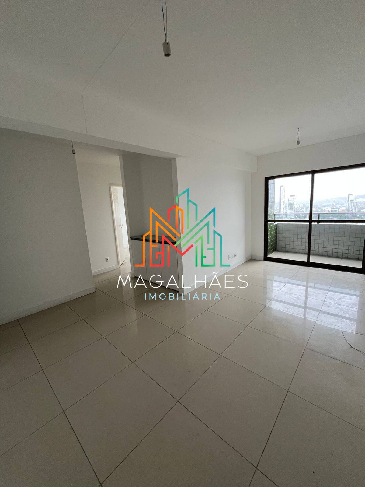 Apartamento, 3 quartos, 72 m² - Foto 2