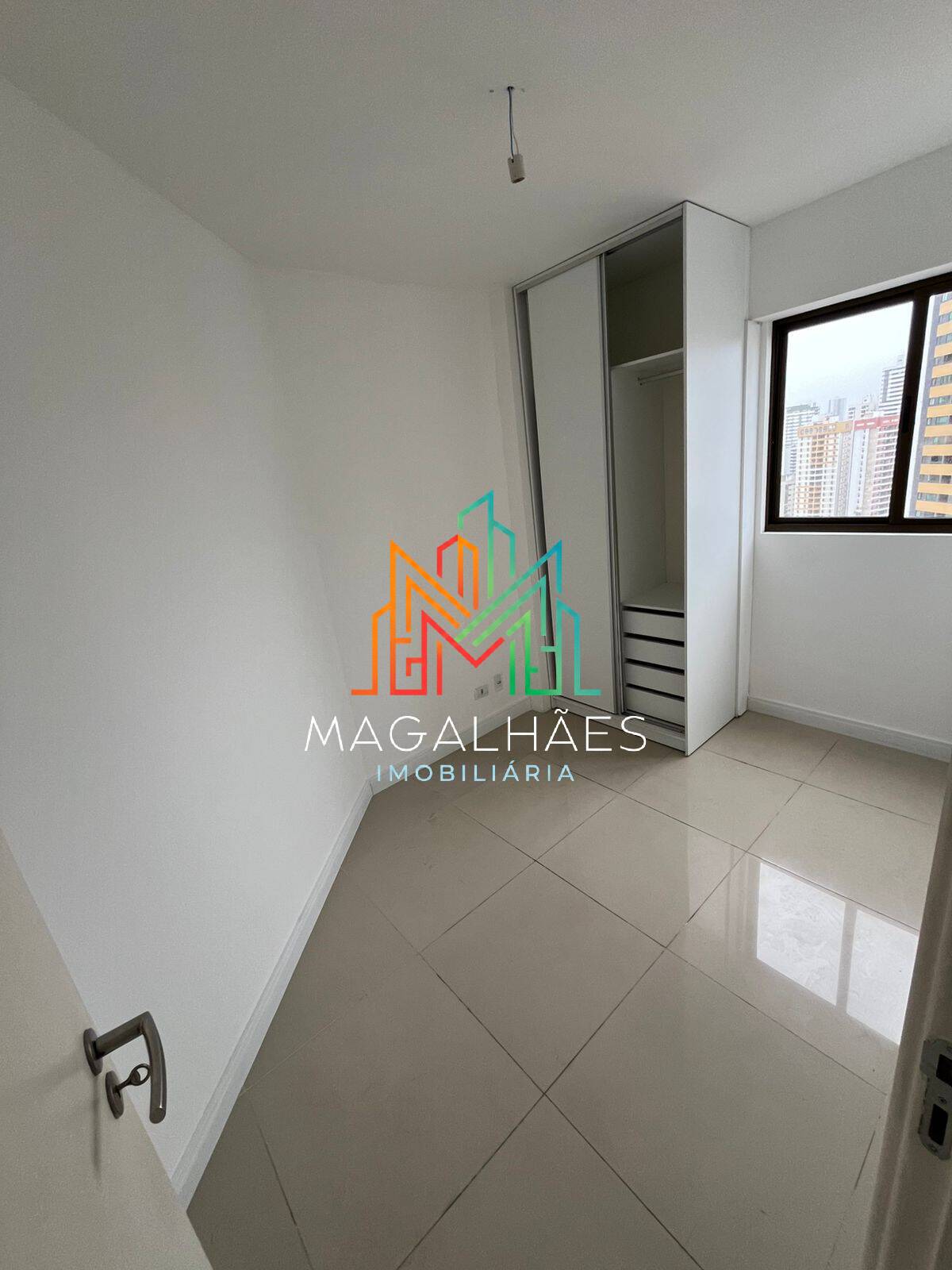 Apartamento, 3 quartos, 72 m² - Foto 9