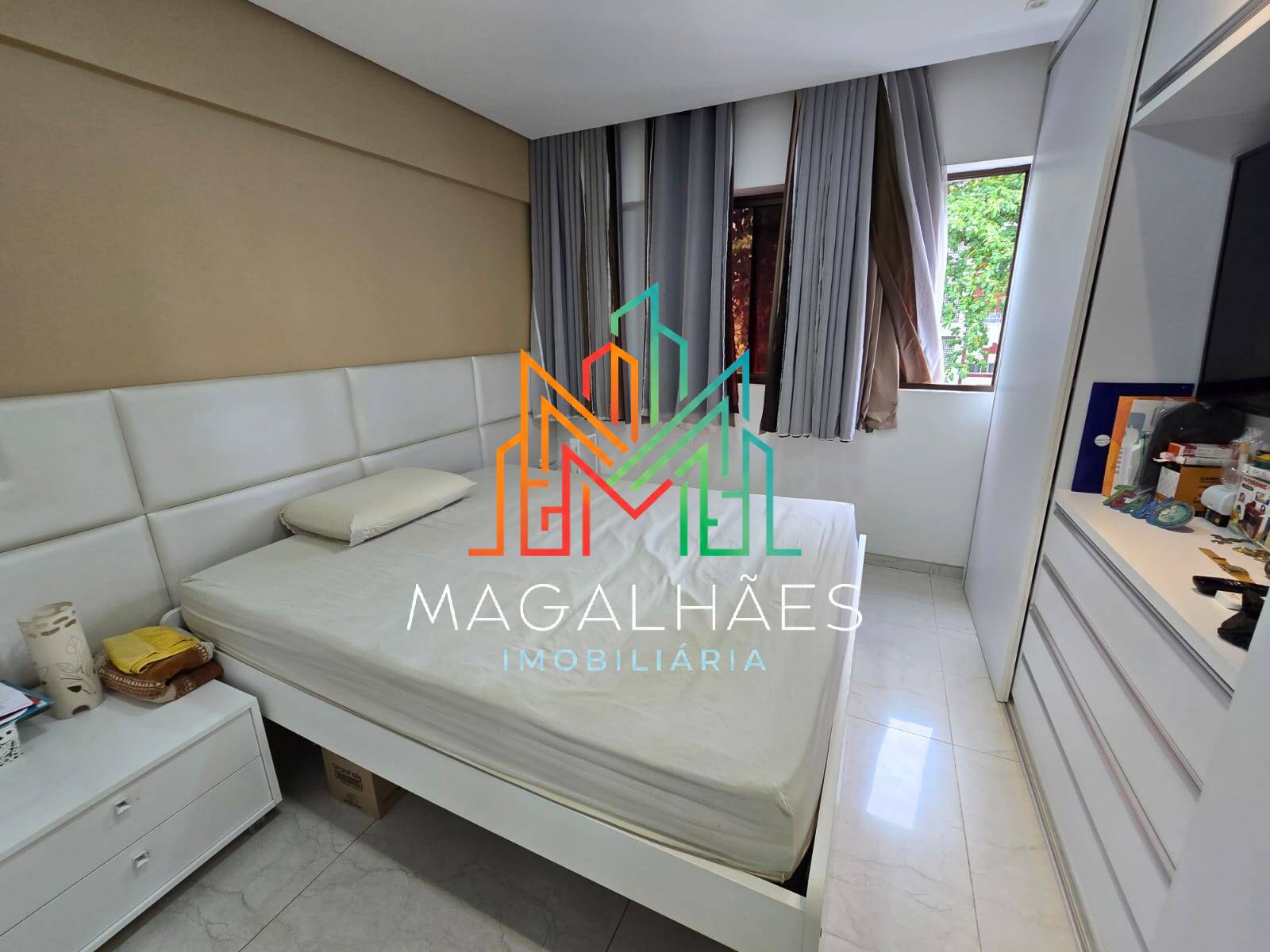 Apartamento, 5 quartos, 156 m² - Foto 4