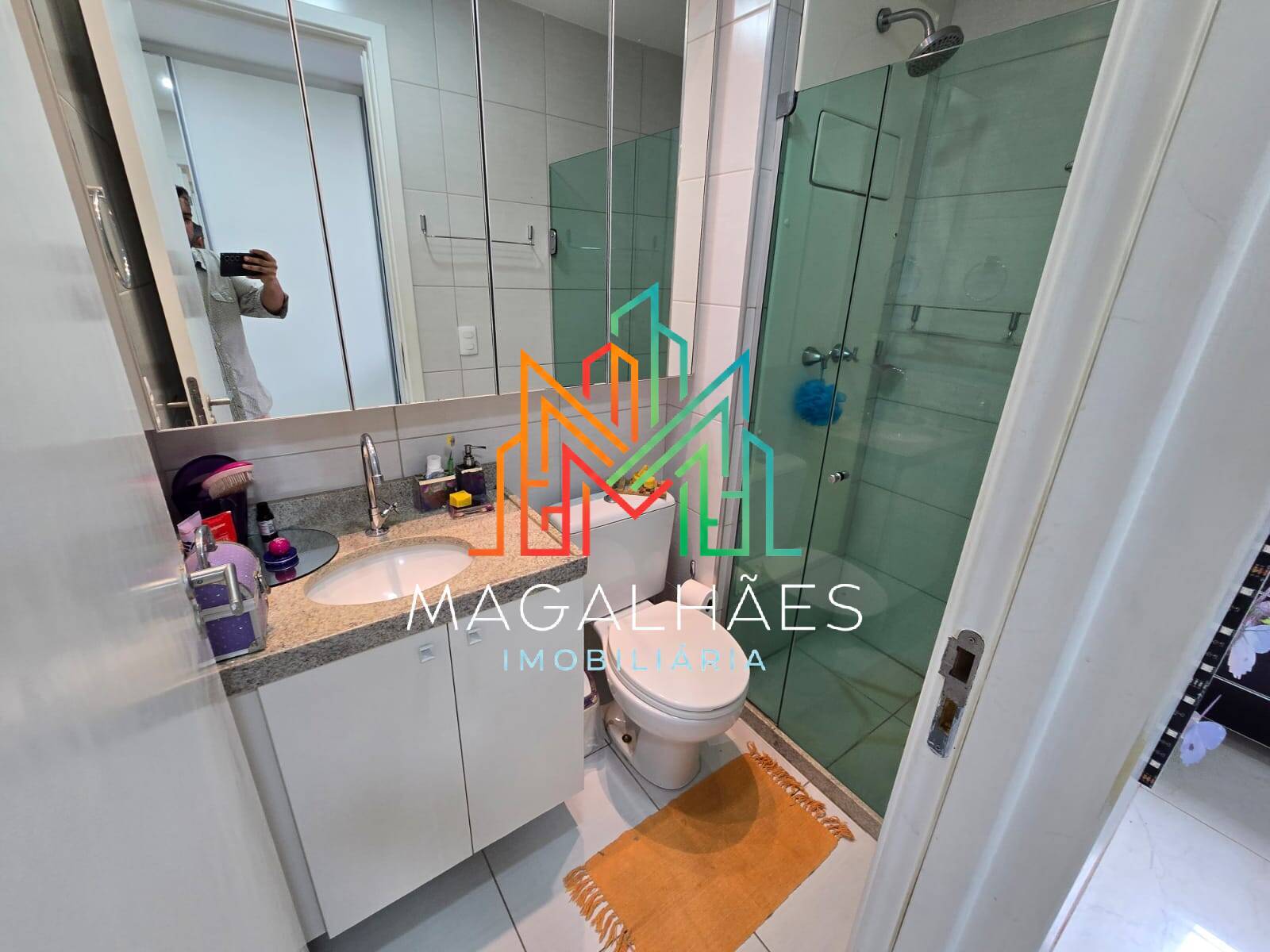Apartamento, 5 quartos, 156 m² - Foto 7