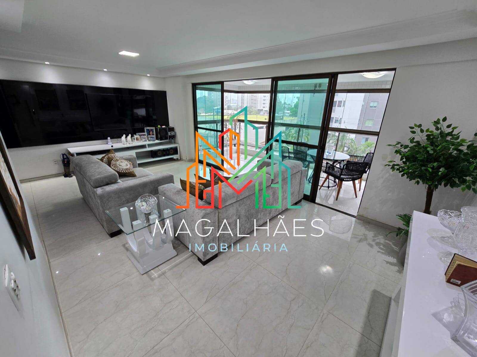 Apartamento, 5 quartos, 156 m² - Foto 1