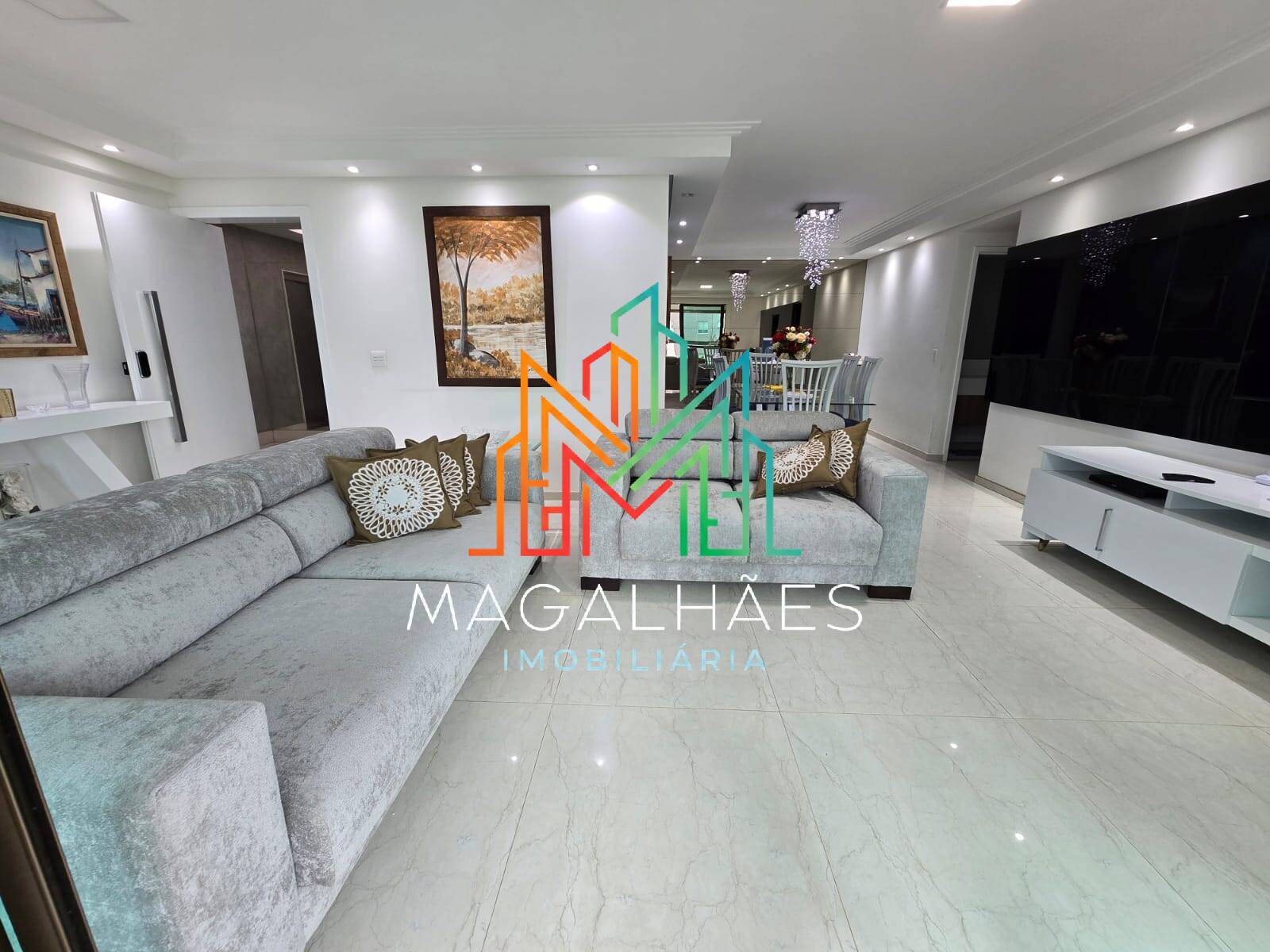 Apartamento, 5 quartos, 156 m² - Foto 10