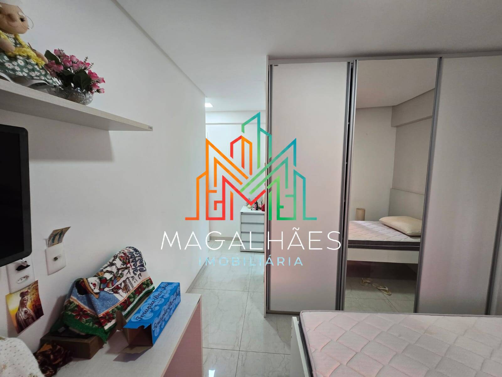 Apartamento, 5 quartos, 156 m² - Foto 9