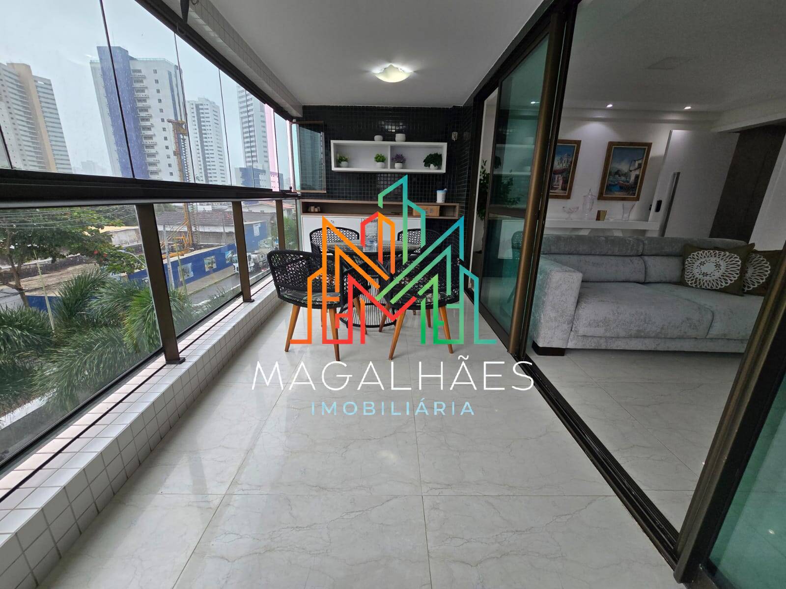 Apartamento, 5 quartos, 156 m² - Foto 11