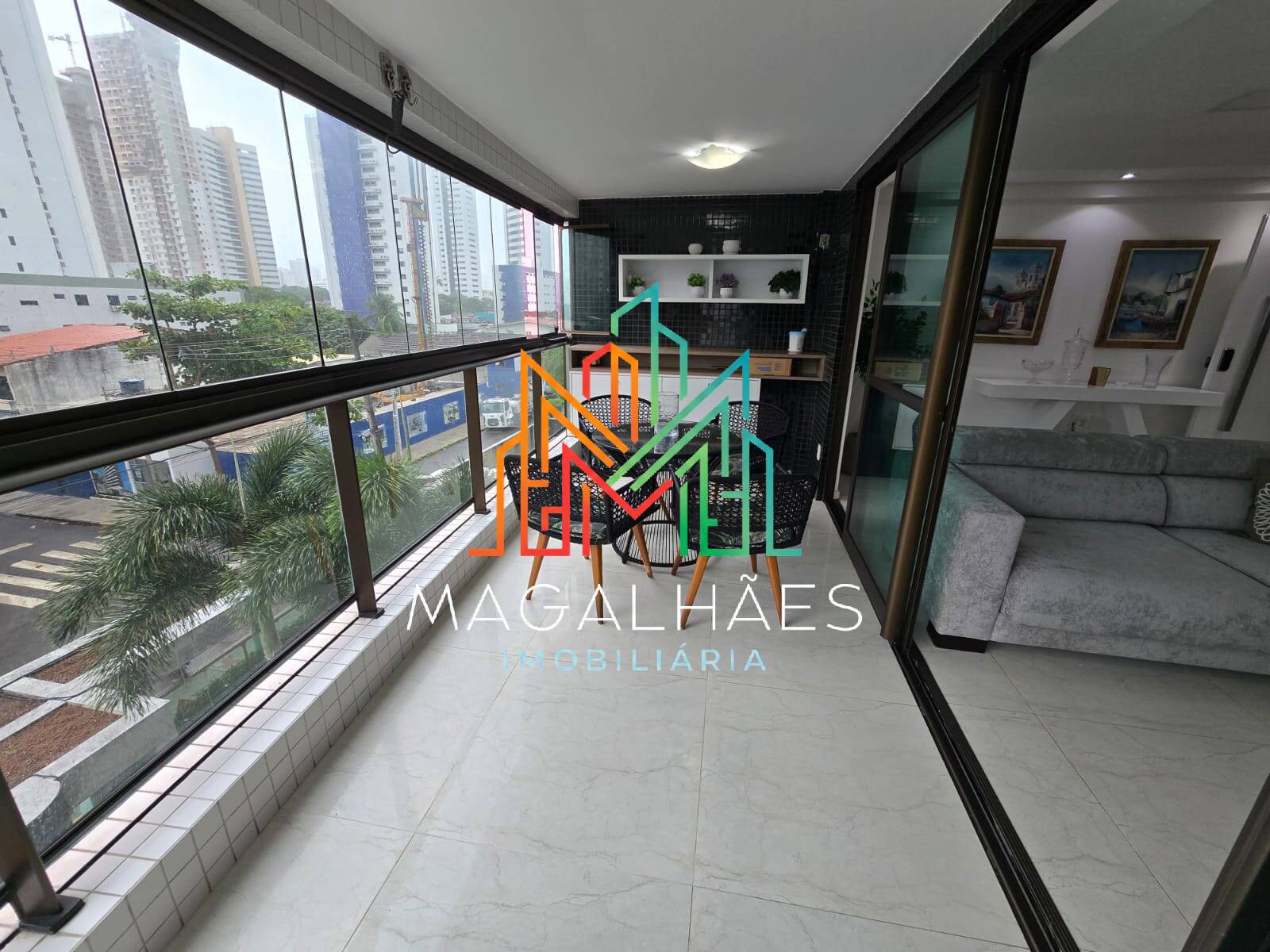 Apartamento, 5 quartos, 156 m² - Foto 15