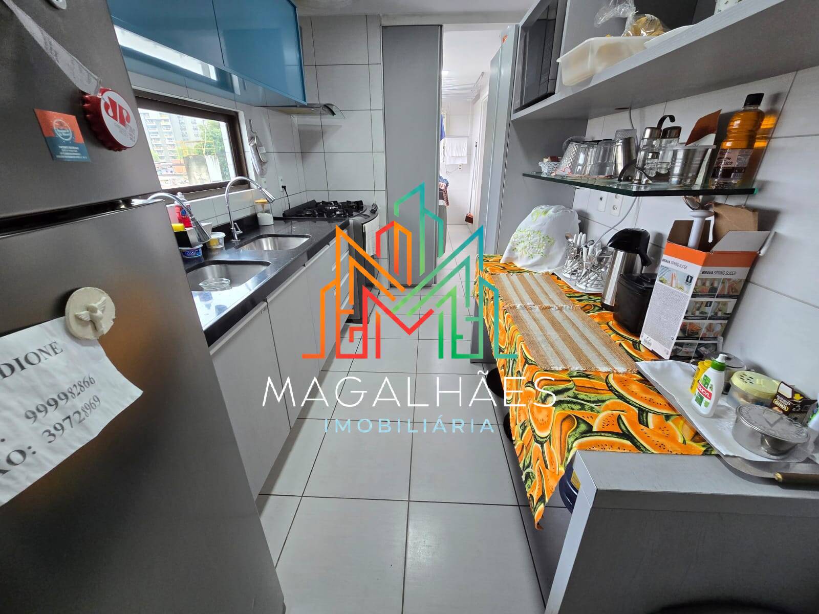 Apartamento, 5 quartos, 156 m² - Foto 13
