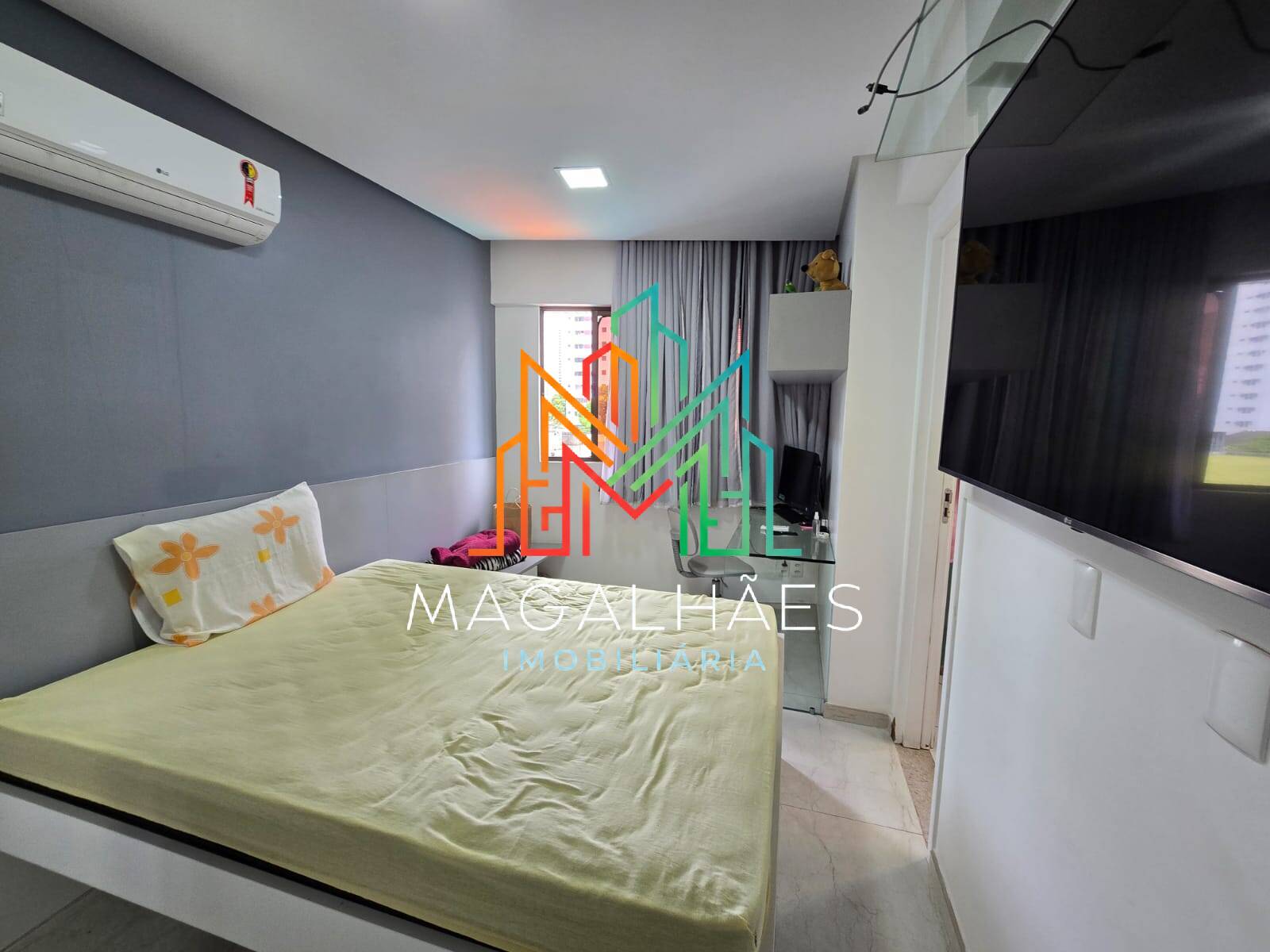 Apartamento, 5 quartos, 156 m² - Foto 17