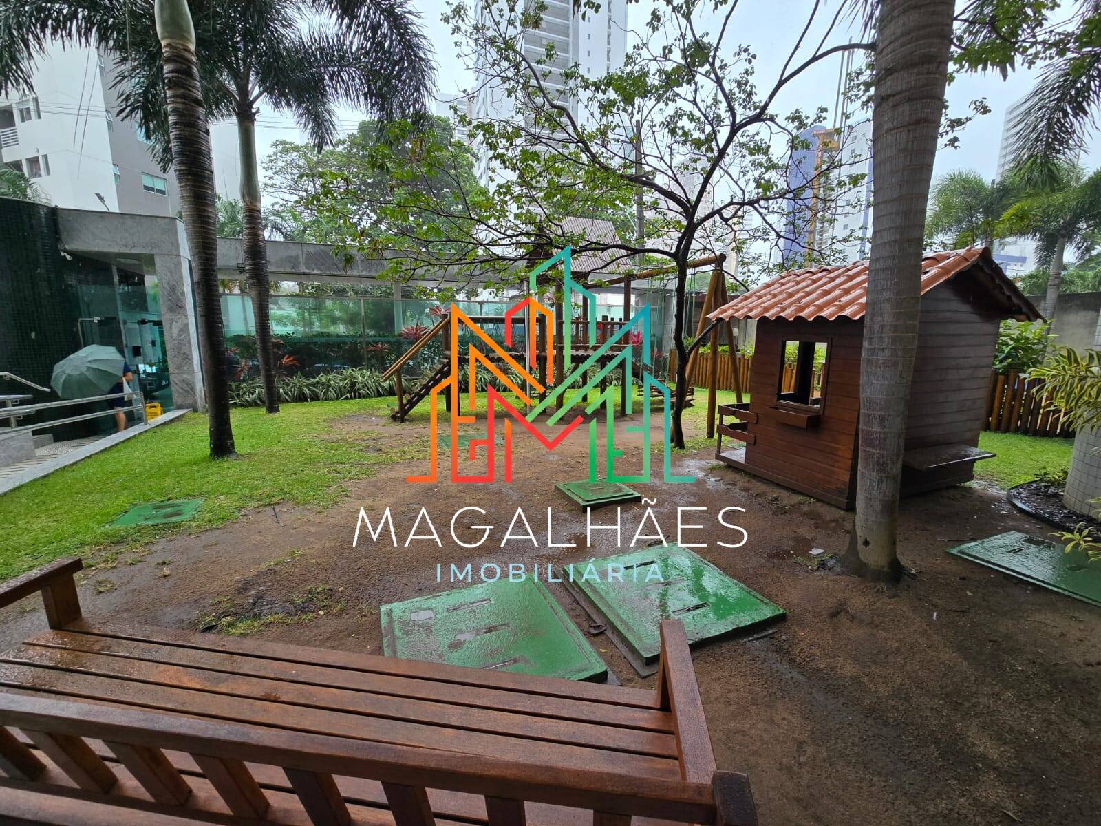 Apartamento, 5 quartos, 156 m² - Foto 19