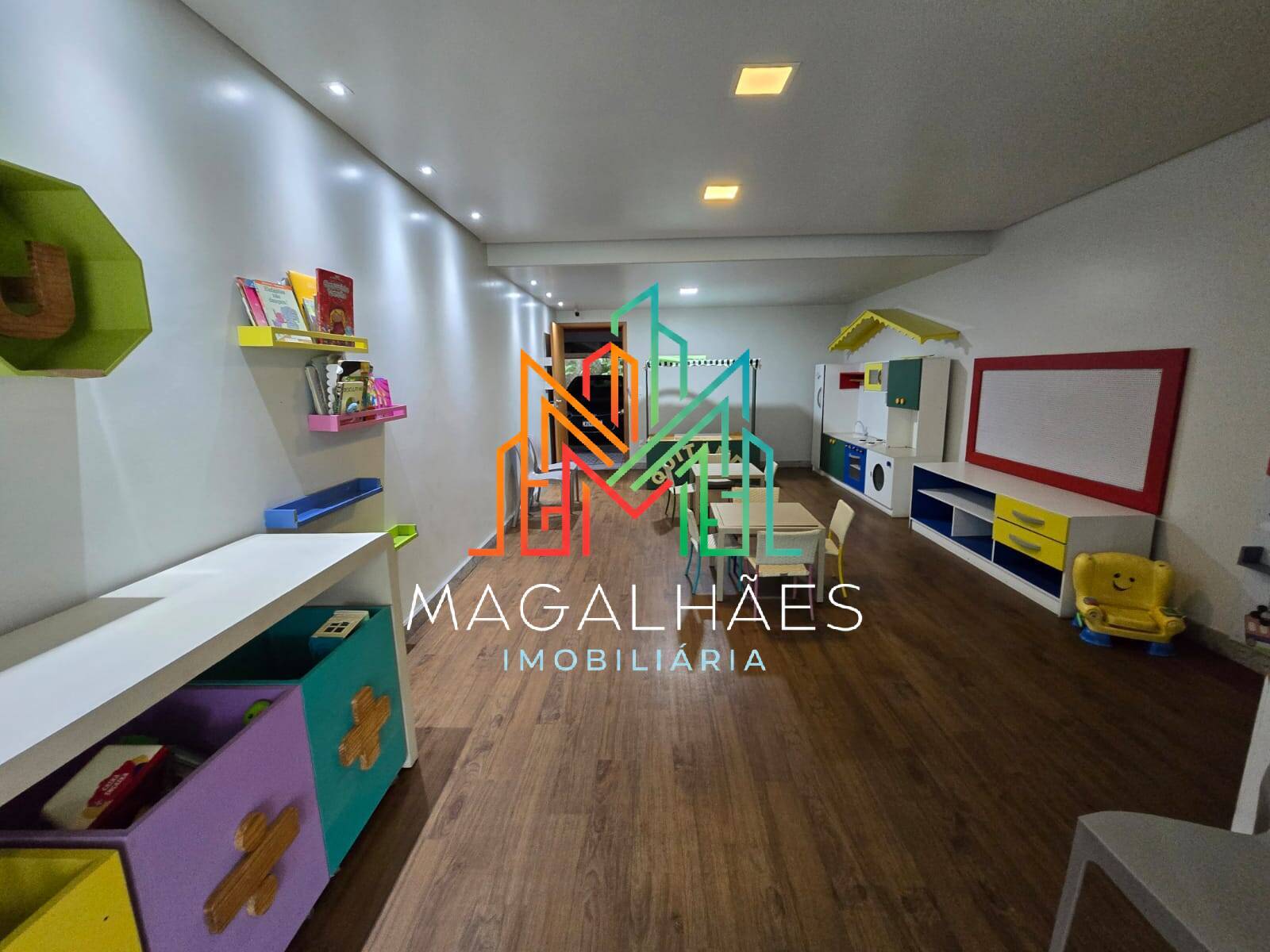 Apartamento, 5 quartos, 156 m² - Foto 20