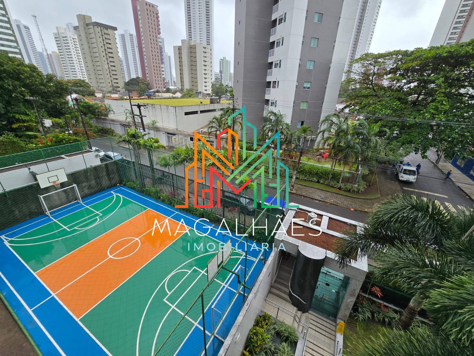 Apartamento, 5 quartos, 156 m² - Foto 25